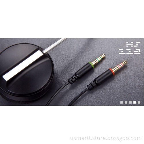 Earphone/Headphone/Headset (HS-112)